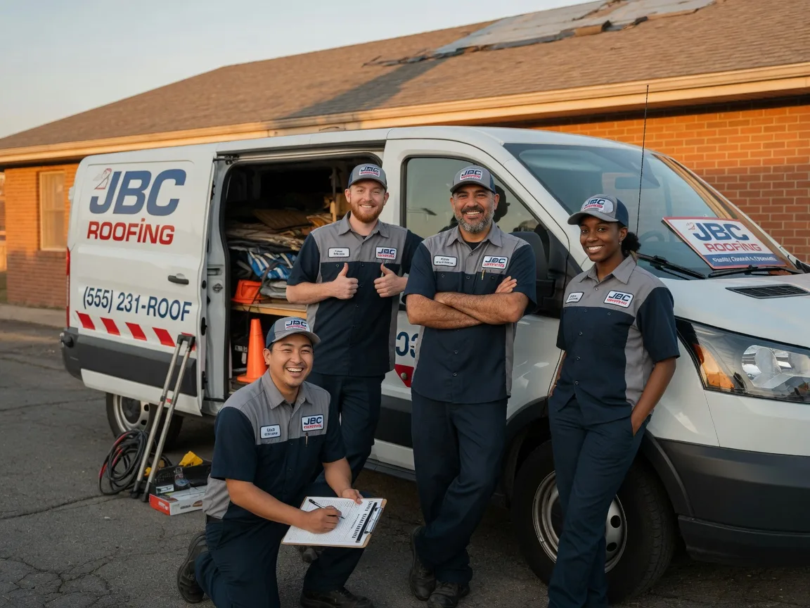 Roof Replacement company in Sardis, MS